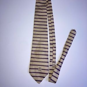 Vintage Tommy Hilfiger Tie